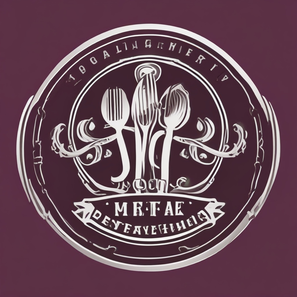 Restaurant logo